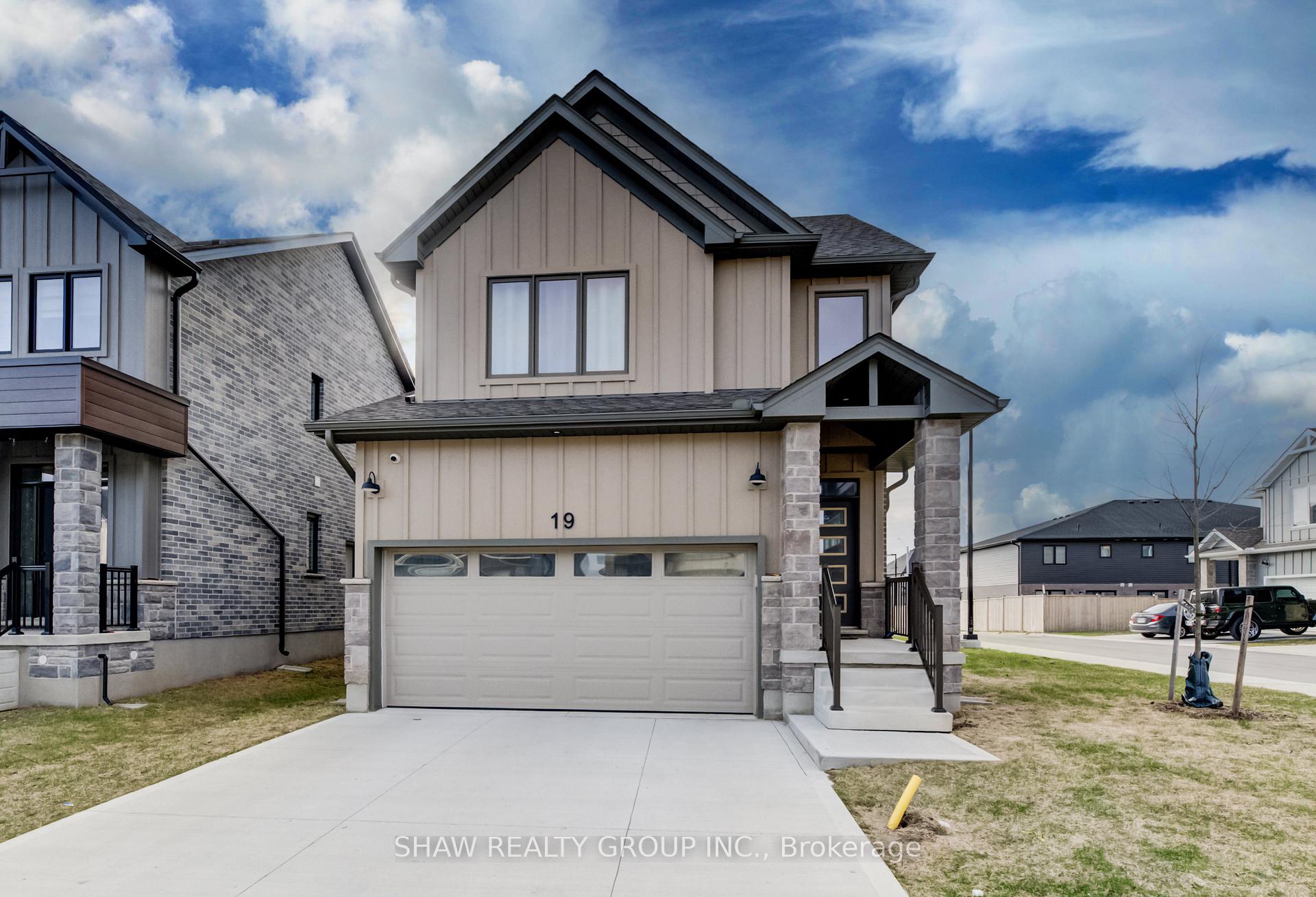19 - 32 Faith Street Cambridge Ontario Canada Sale residential Renee Blair Sotheby's International Realty Canada