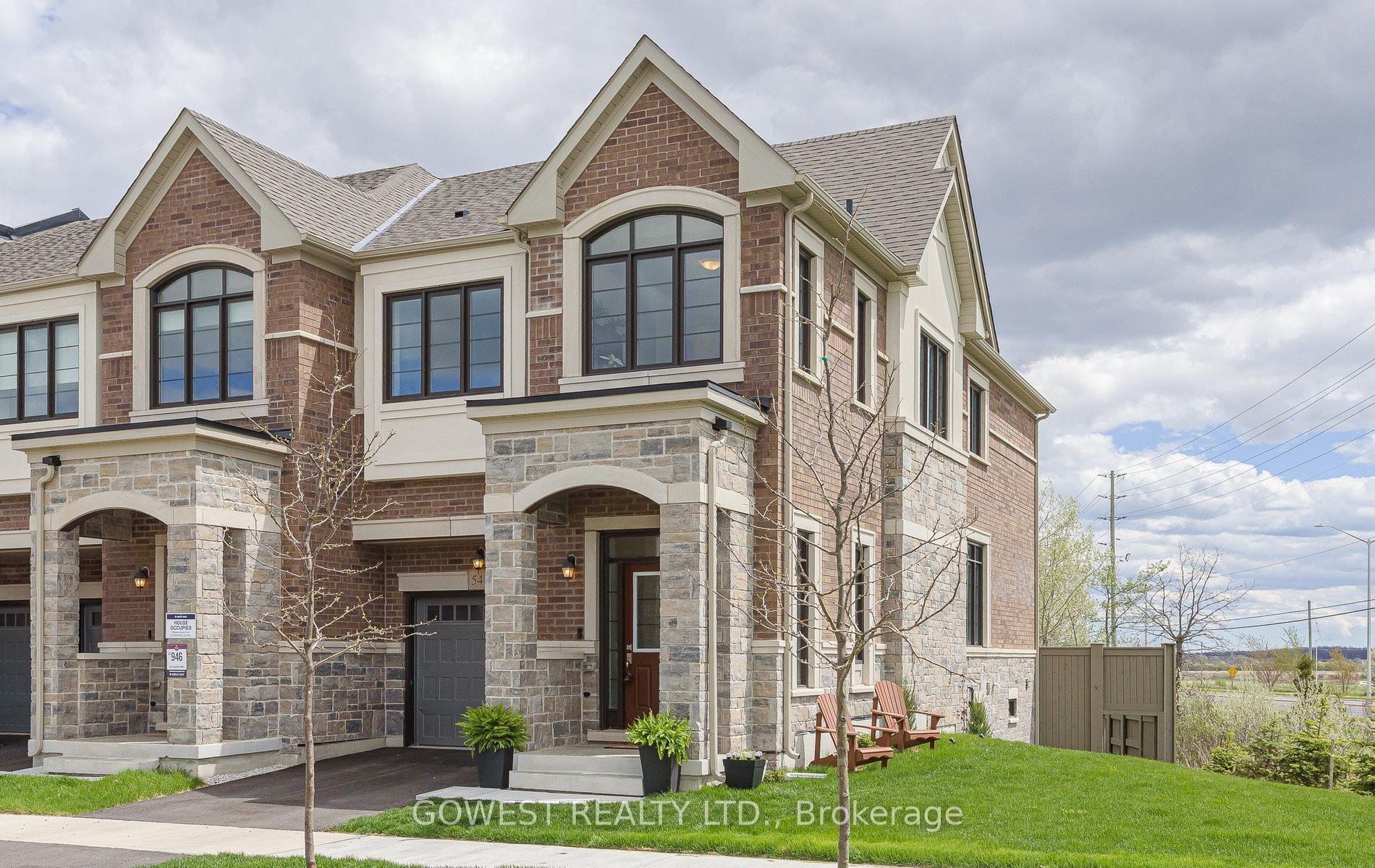 541 Celandine Terrace Milton Ontario Canada Sale residential Peter Woznowski GoWest Realty Ltd., Brokerage *