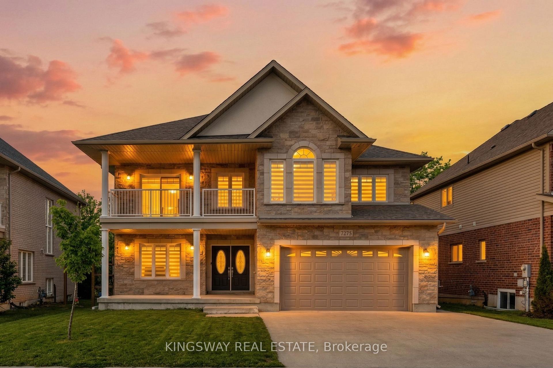 7275 Lionshead Avenue E Niagara Falls Ontario Canada Rent residential Iwona Rembacz Kingsway Real Estate Brokerage*