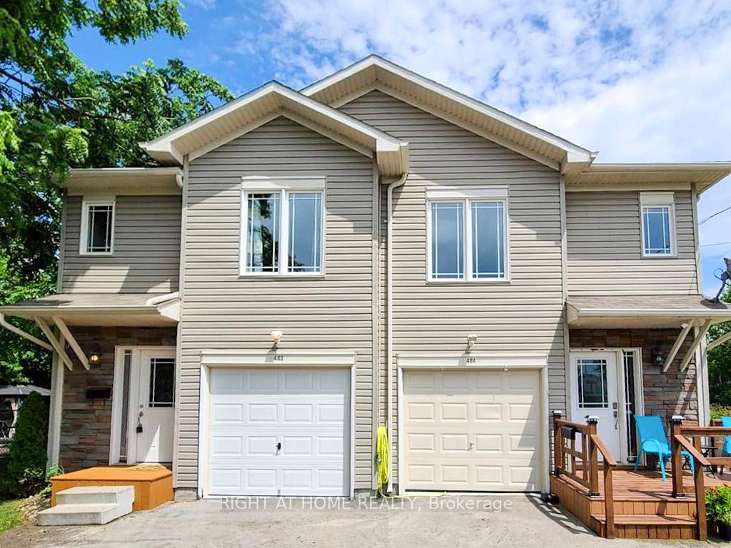 48B HAYNES Avenue St. Catharines Ontario Canada Rent residential Viktoria Levieva Right at Home Realty, Brokerage*