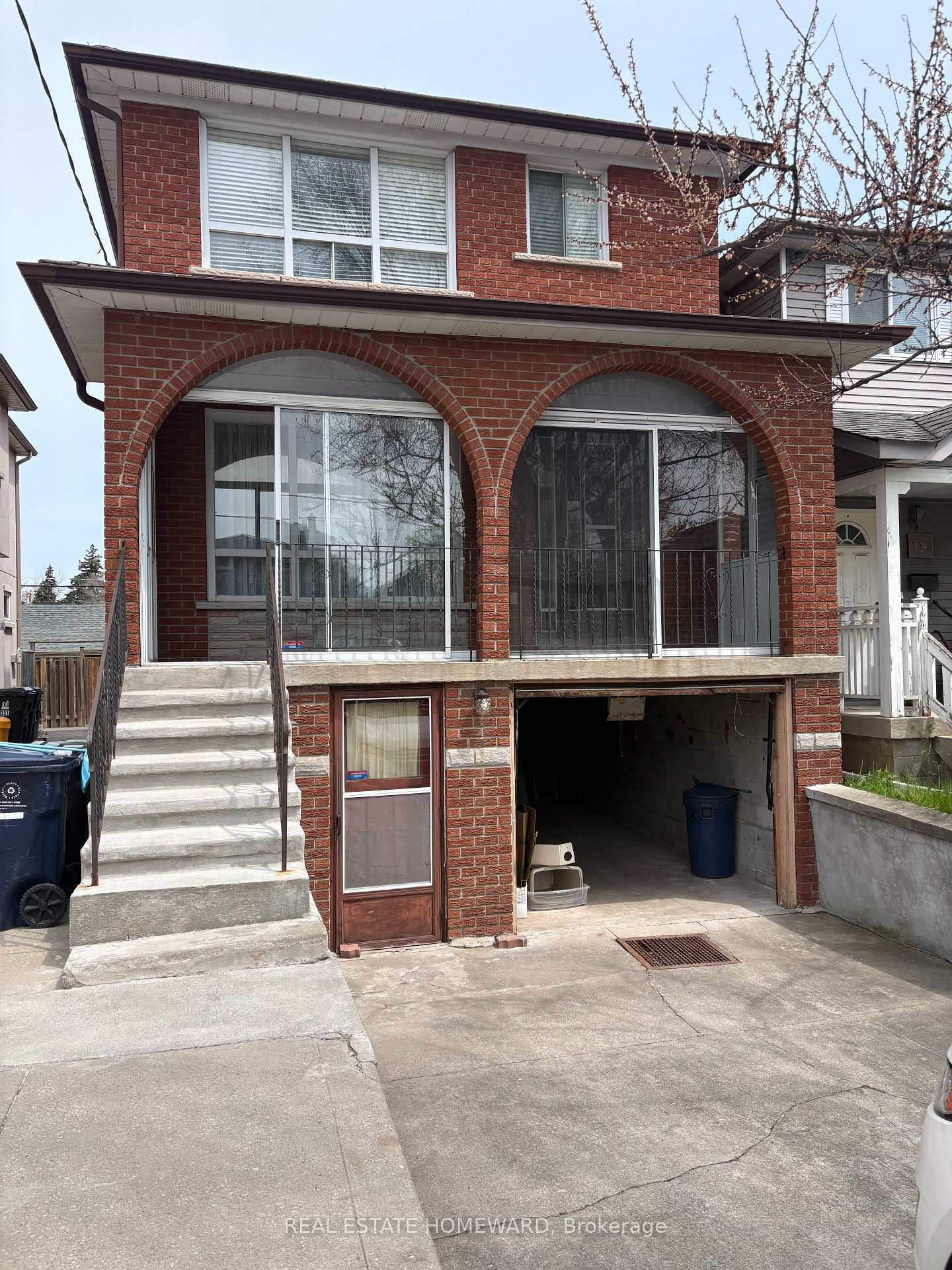349 Monarch Park Avenue Toronto Ontario Canada Sale residential Sandee Avery Real Estate Homeward, Brokerage*