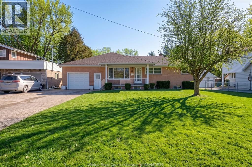 651 MORAND STREET Windsor Ontario Canada Sale residential Jaswinder Paink Street Master Realty Ltd., Brokerage*