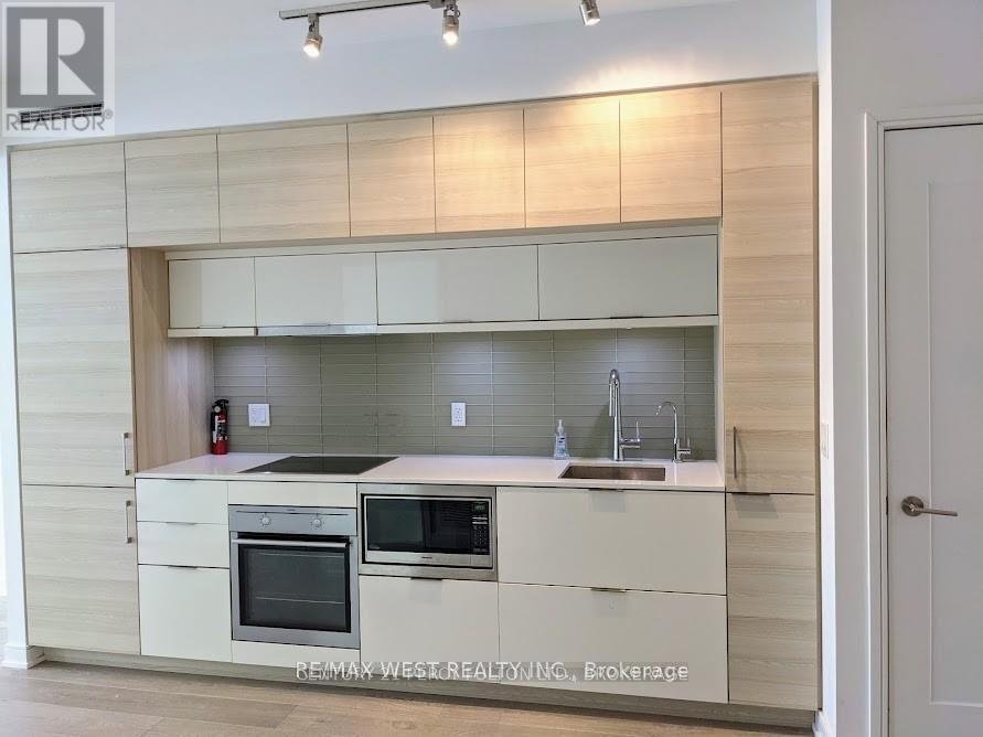 2903 - 88 Scott Street Toronto Ontario Canada Rent residential BRIAN MADIGAN RE/MAX West Realty Inc., Brokerage *