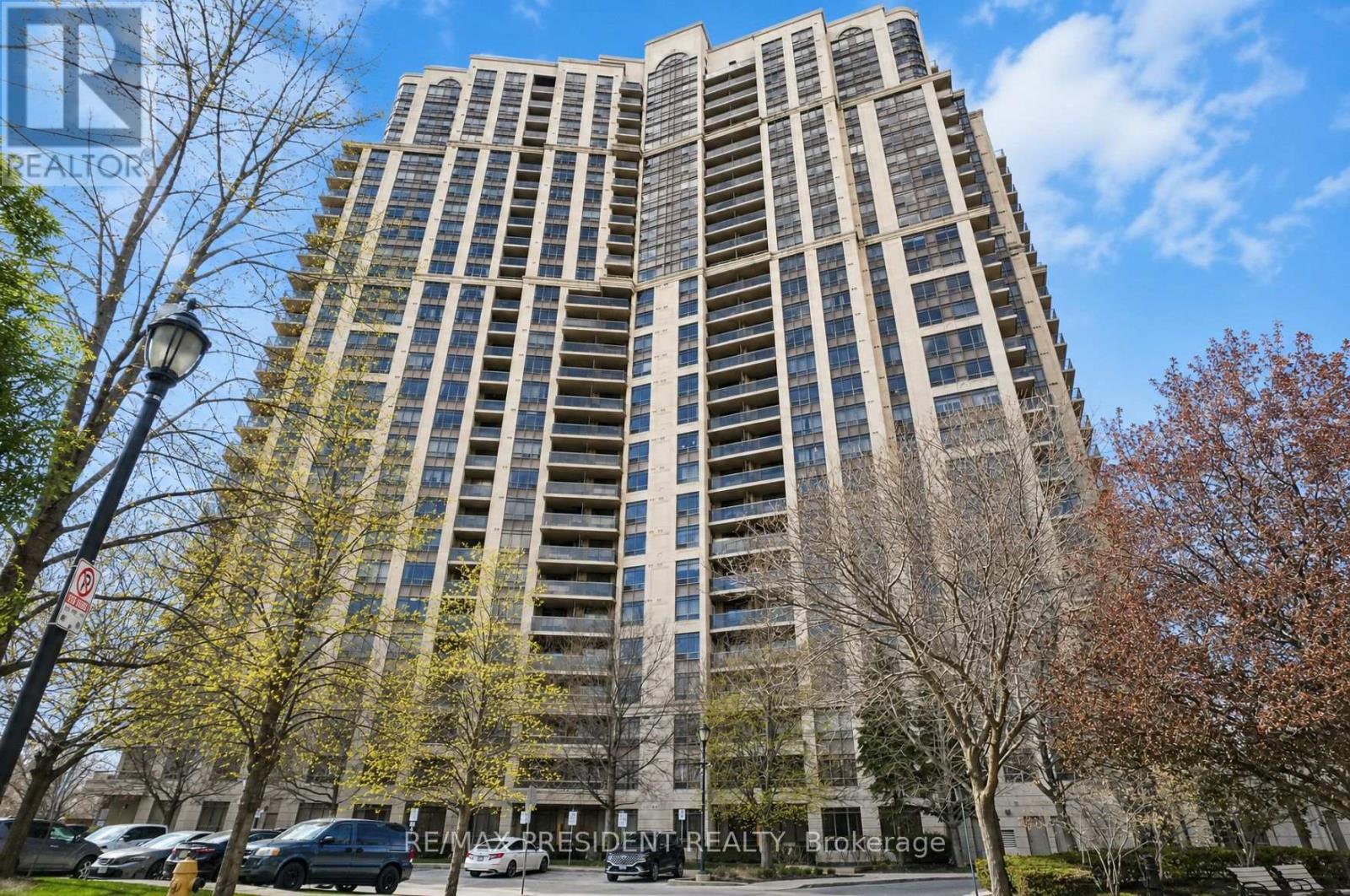 602 - 710 Humberwood Boulevard Toronto Ontario Canada Sale residential Raj Sekhon RE/MAX President Realty