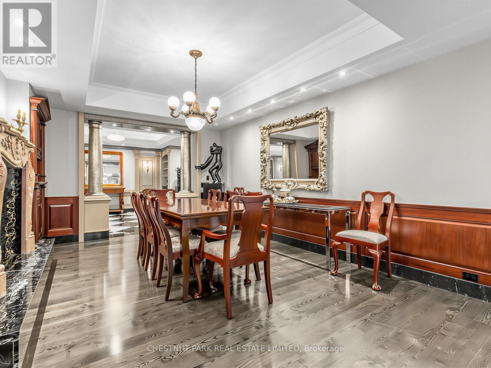 4 Bedroom Apartment/Flat's Image 3