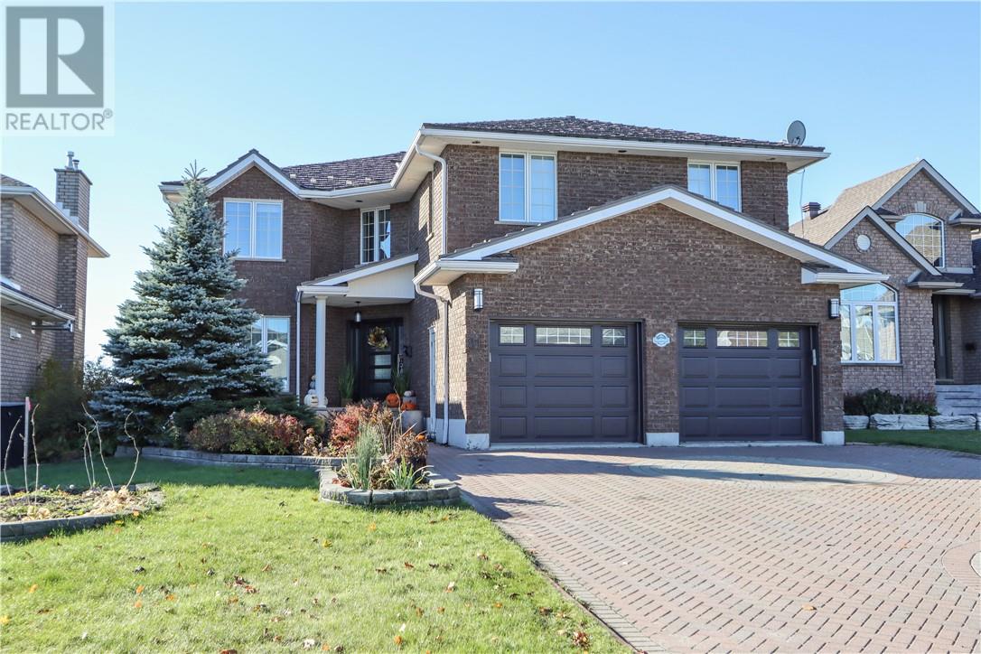 81 Forestdale Drive Sudbury Ontario Canada Sale residential   John E. Smith Realty Sudbury Limited, Brokerage