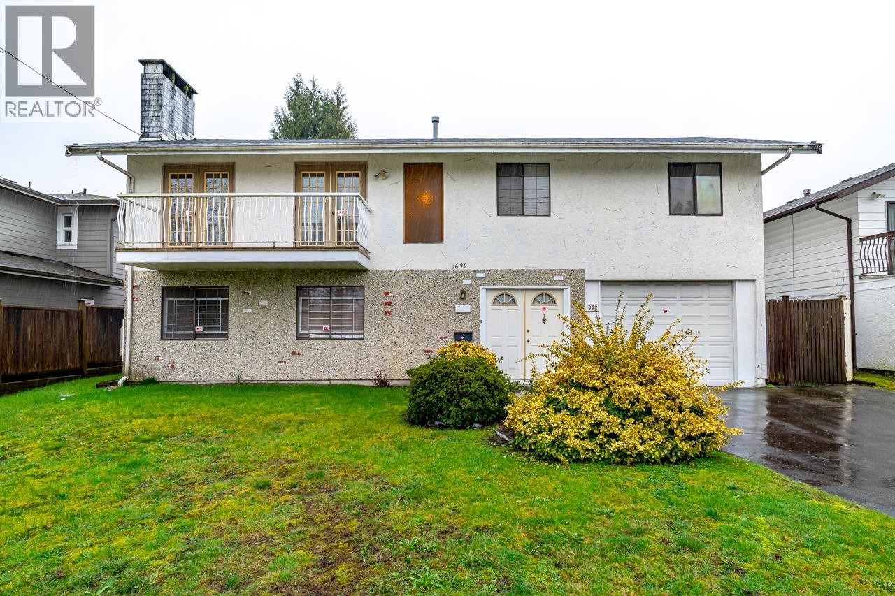 1632 COMO LAKE AVENUE Coquitlam British Columbia Canada Sale residential ATUSA NEJAD Evergreen West Realty