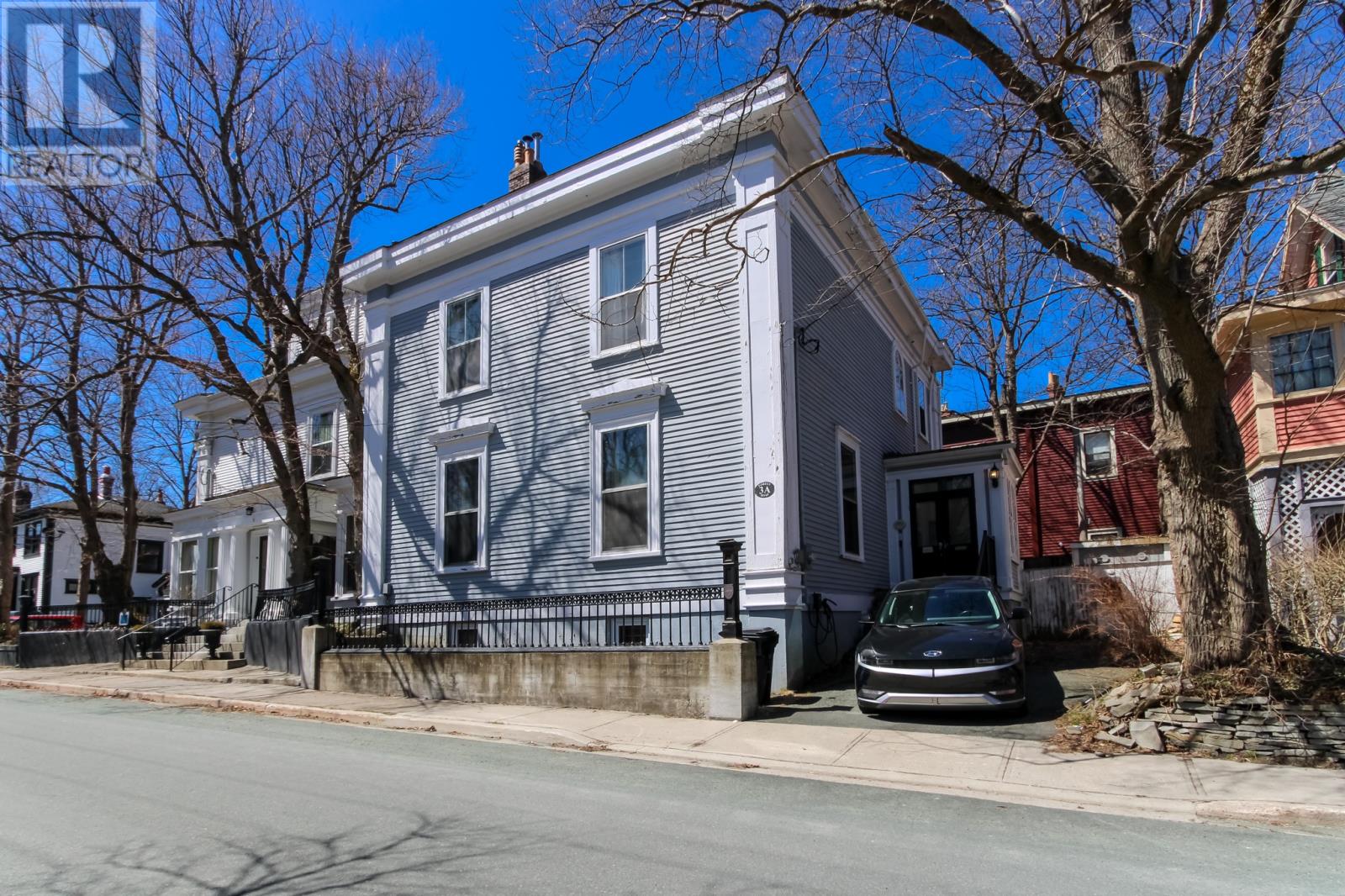 3A Forest Road St. John'S Newfoundland And Labrador Canada Sale residential Gennie Rose BlueKey Realty Inc.