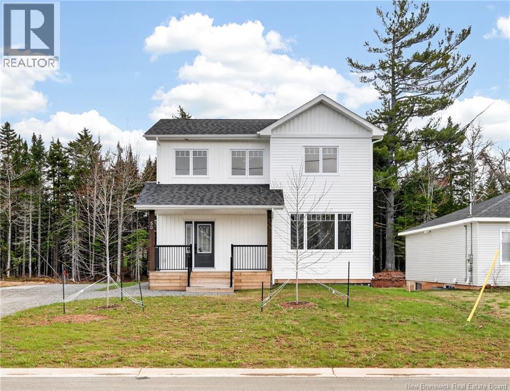 50 Carter Street Dieppe New Brunswick Canada Sale residential   EXIT Realty Associates
