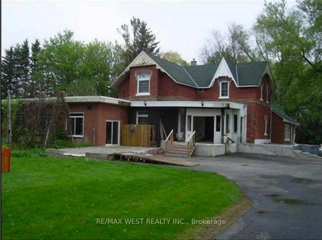 6536 5th Side Road Essa Ontario Canada Sale residential BRIAN MADIGAN RE/MAX West Realty Inc., Brokerage *