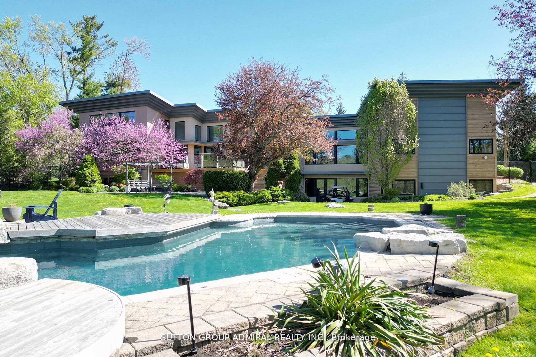 27 Elm Ridge Acres Road Markham Ontario Canada Sale residential Jelena  Pogorelova Sutton Group-Admiral Realty Inc., Brokerage *