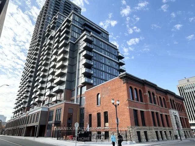 2611 - 75 James Street S Hamilton Ontario Canada Rent residential   Ranex Realty Group Inc