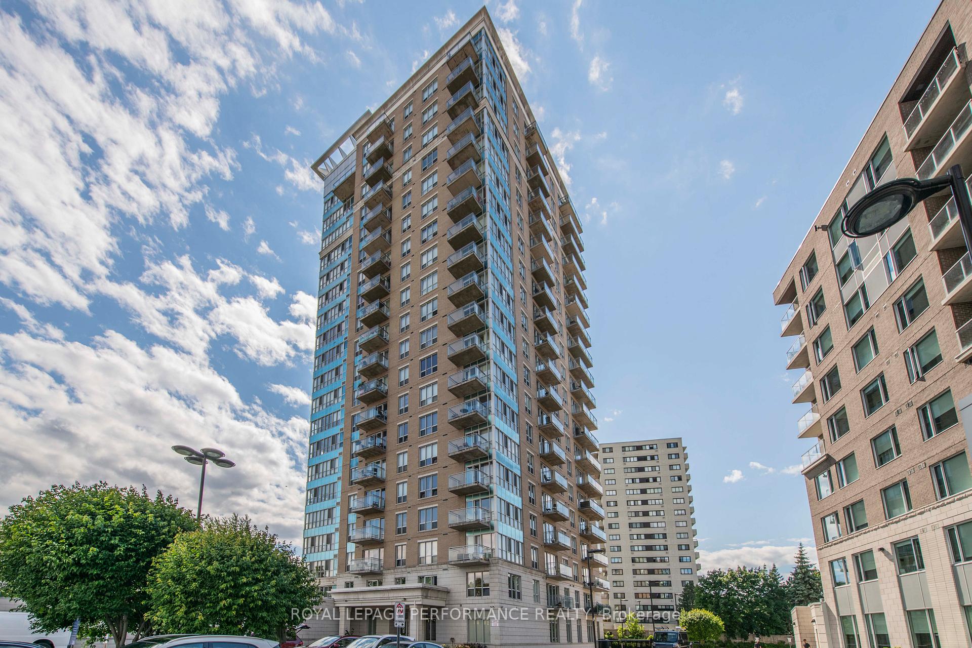 802 - 70 Landry Street Ottawa Ontario Canada Rented residential   Royal LePage Performance Realty, Brokerage *
