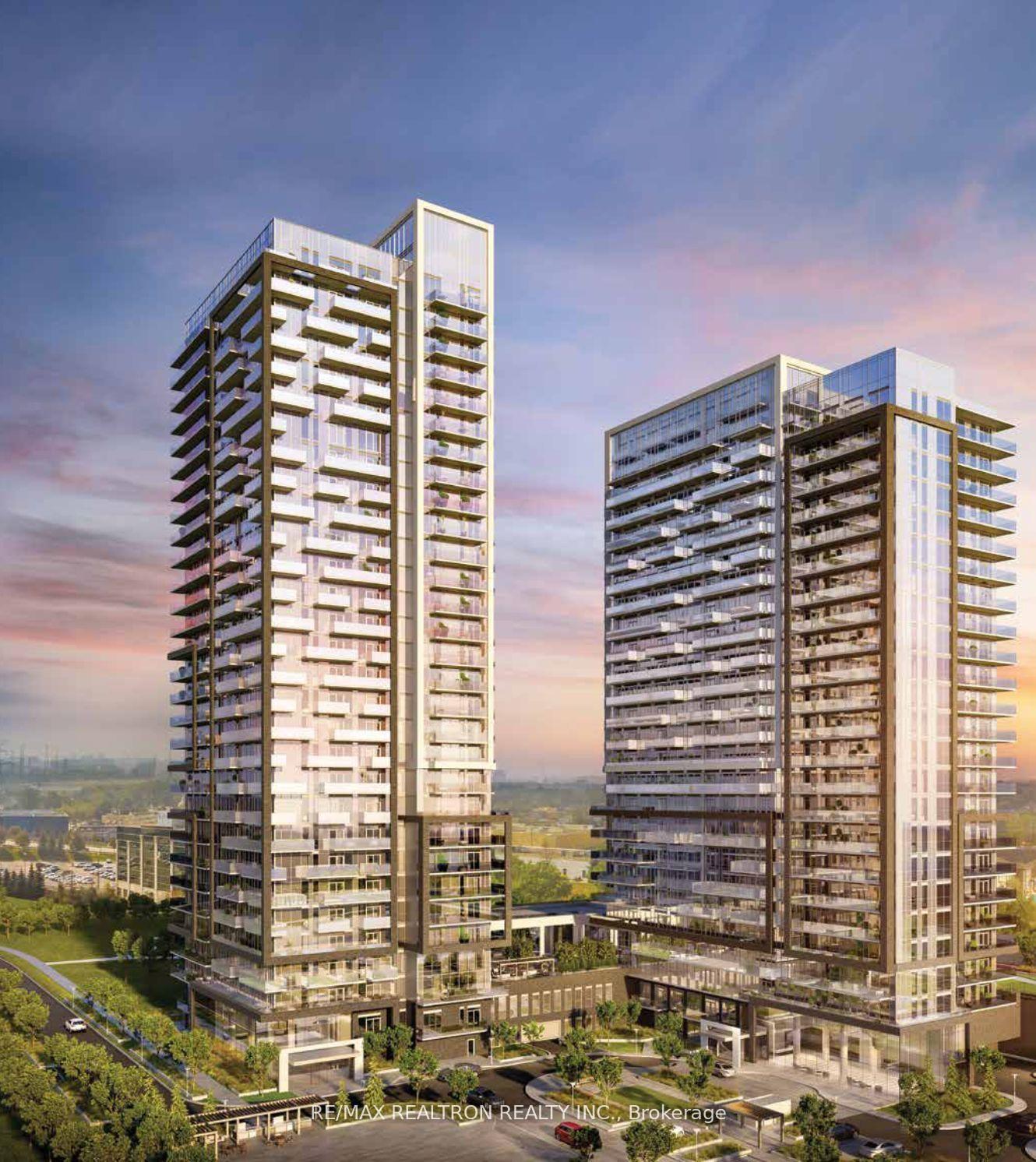 2603 - 105 Oneida Crescent Richmond Hill Ontario Canada Sale residential Chelsea Wolfe RE/MAX Realtron Realty Inc., Brokerage*