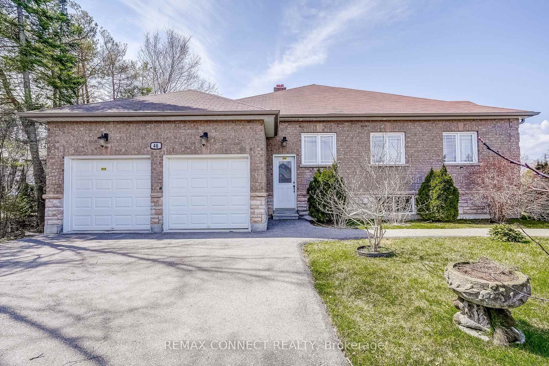 46 Alexander Boulevard Georgina Ontario Canada Sale residential Peter LeBlanc Main Street Realty Ltd., Brokerage *