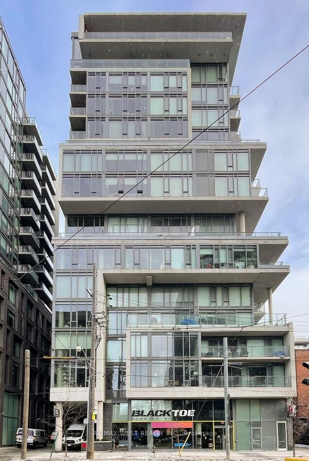 1303 - 95 Bathurst Street Toronto Ontario Canada Rent residential Yasin         Yusufi RE/MAX West Realty Inc., Brokerage *