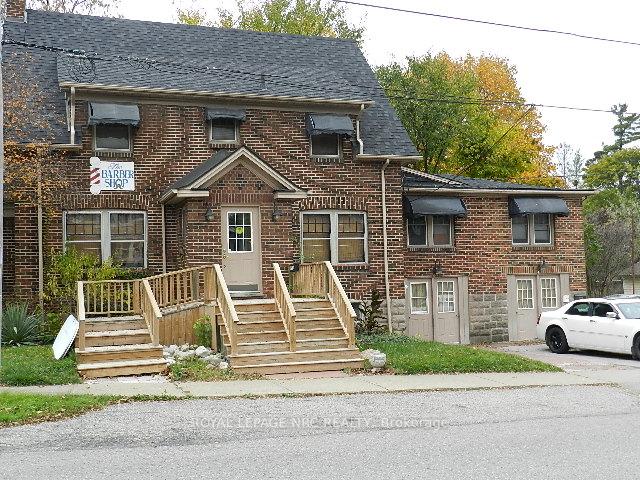 6981 Lundy's Lane N Niagara Falls Ontario Canada Sale commercial   COLDWELL BANKER ADVANTAGE REAL ESTATE INC, BROKERAGE*