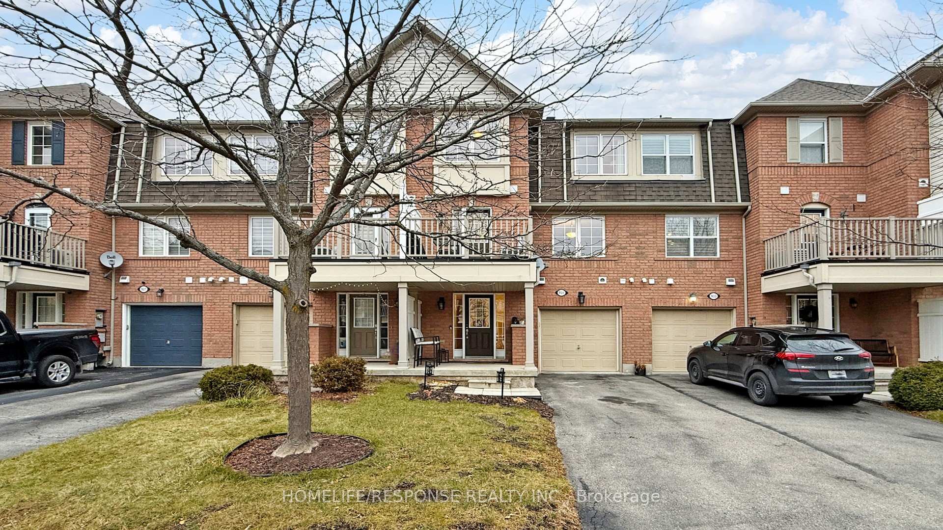 931 Deverell Place Milton Ontario Canada Sale residential Jolanta Pawlowska HomeLife/Response Realty Inc., Brokerage*