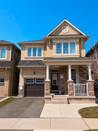 106 Benhurst Crescent Brampton Ontario Canada Rent residential   HomeLife/Miracle Realty Ltd., Brokerage*