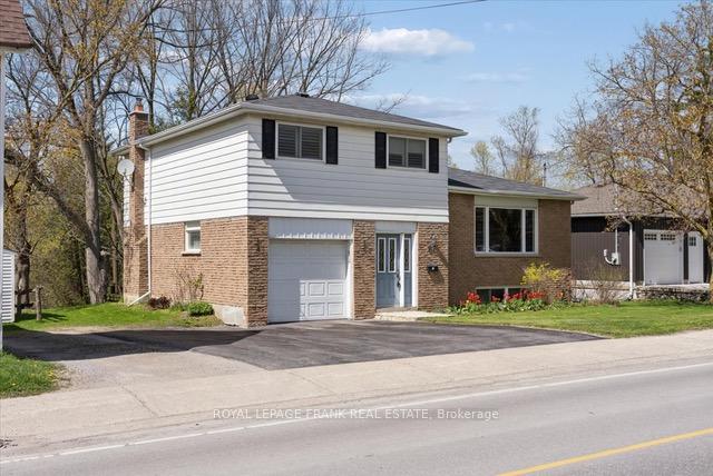 87 Mill Street Uxbridge Ontario Canada Sale residential Alan Goodley RE/MAX ALL-STARS REALTY INC., Brokerage*