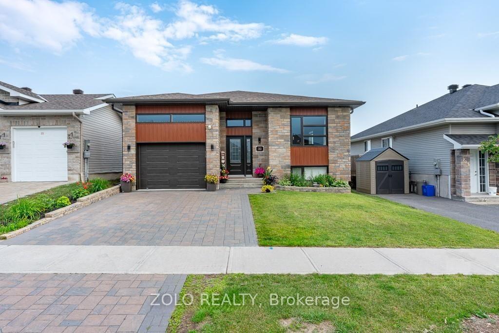 212 Bellwood Drive Cornwall Ontario Canada Sale residential Filmer Chu ZOLO REALTY, BROKERAGE*