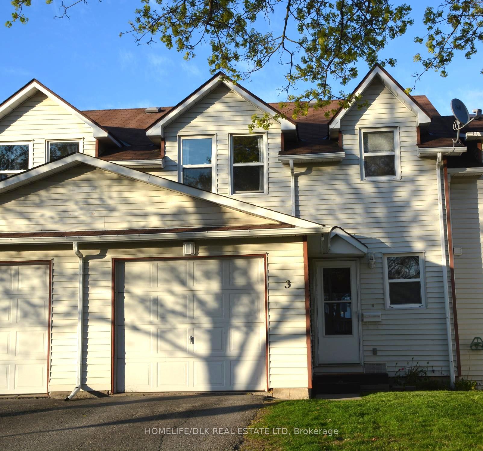 3 - 27 Aldershot Avenue E Brockville Ontario Canada Sale residential Ryann Bailey HomeLife/DLK Real Estate Ltd., Brokerage*