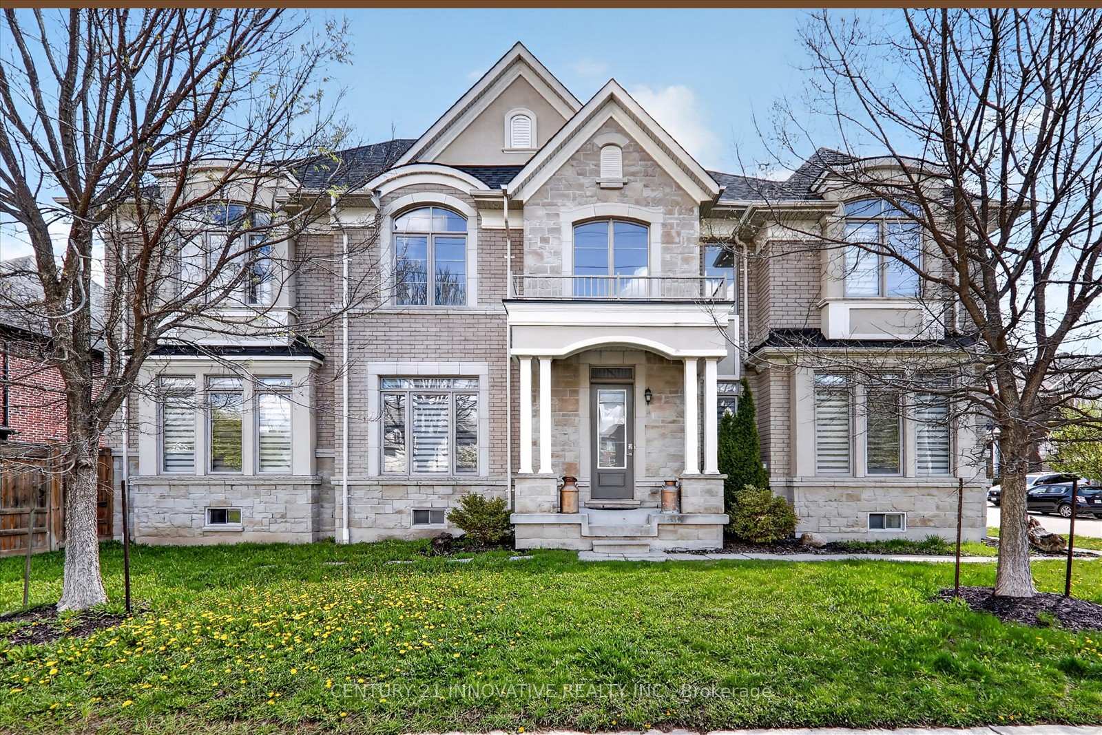 1 - 1815 Fairport Road Pickering Ontario Canada Sale residential Richard Alfred Century 21 Innovative Realty Inc., Brokerage *