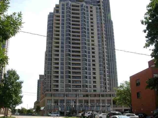 1814 - 5 Northtown Way Toronto Ontario Canada Rent residential William Gyamfi Gita Vilimek Re/Max Your Community Realty