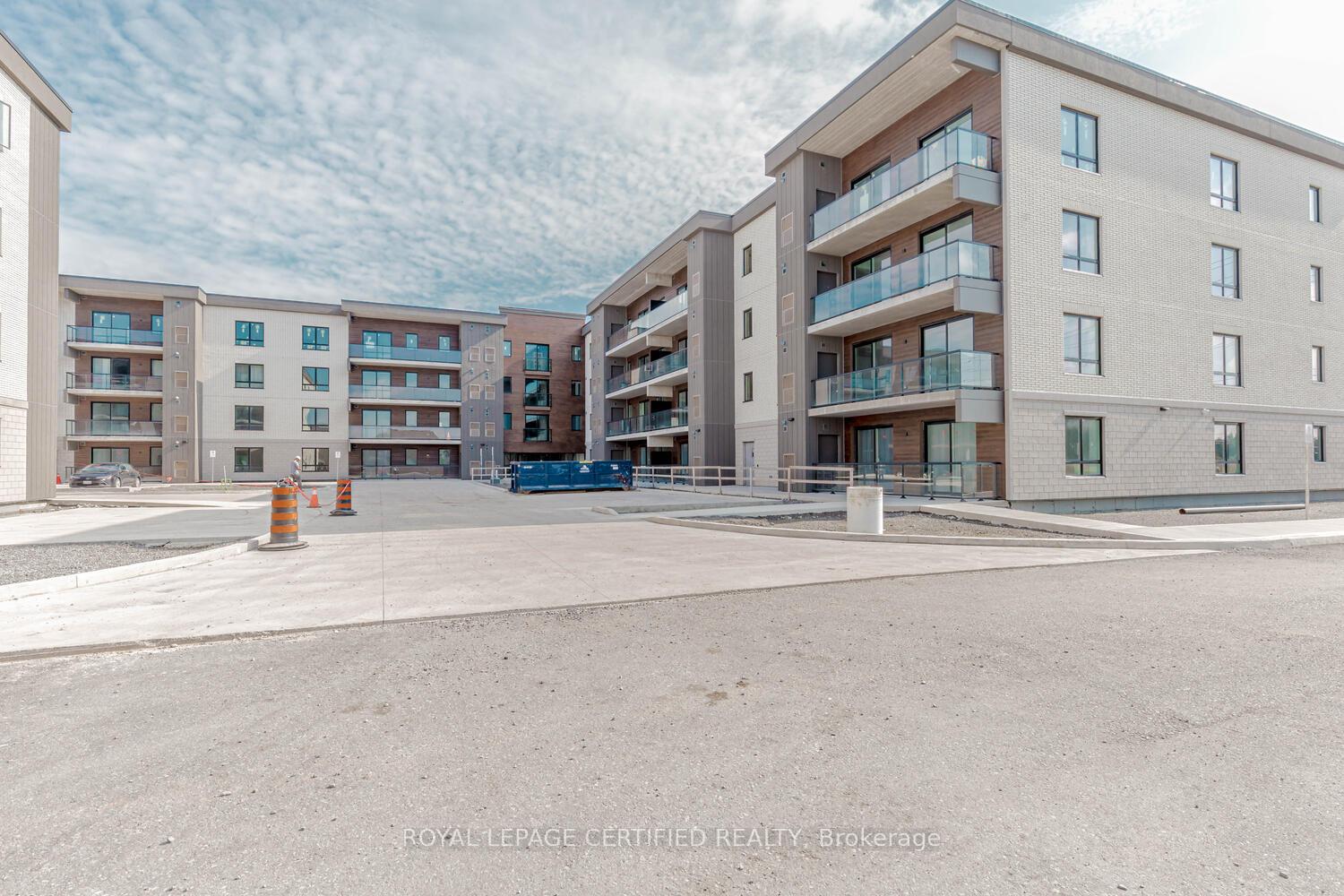 109 - 7549 Kalar Road Niagara Falls Ontario Canada Rent residential KAMAL SANGHA Royal Lepage Certified Realty, Brokerage*