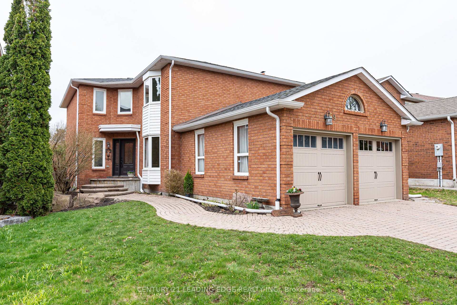 59 Lanewood Drive Aurora Ontario Canada Sale residential Peter LeBlanc Main Street Realty Ltd., Brokerage *