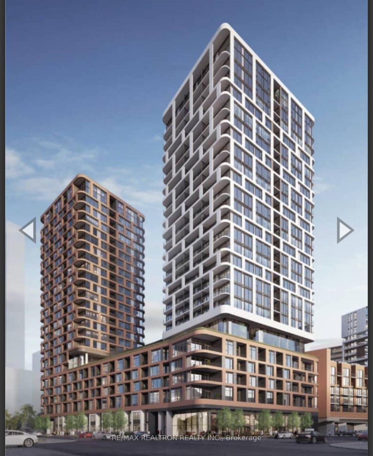1920 - 56 Andre De Grasse Street Markham Ontario Canada Rent residential RON COMMODORE RE/MAX Realtron Realty, Inc. Brokerage*