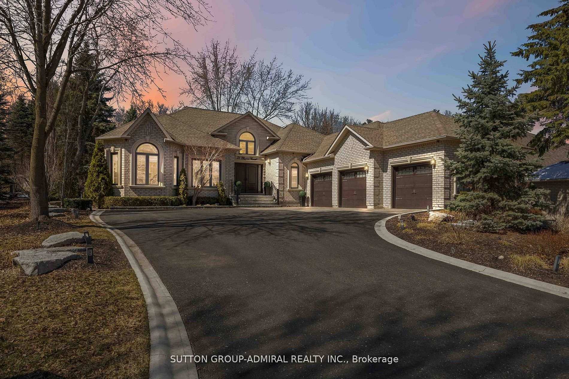 71 Glacier Court Vaughan Ontario Canada Sale residential Leonard Selvaratnam Sutton Group-Admiral Realty Inc., Brokerage *