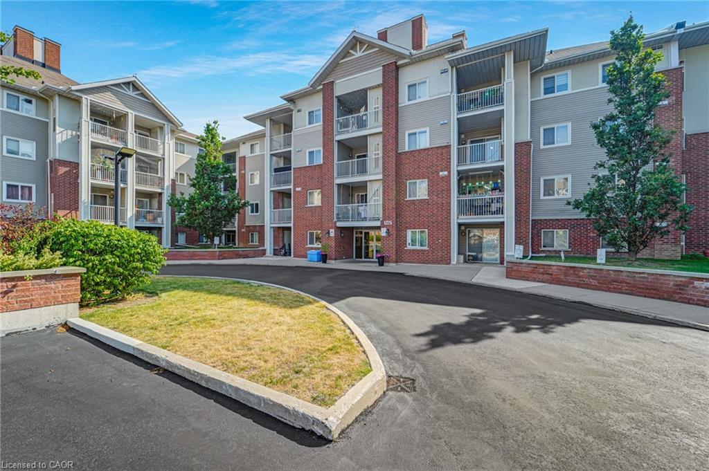 203 - 5225 Finch Avenue E Toronto Ontario Canada Sale residential ILKAY KAYA RE/MAX West Realty Inc., Brokerage *