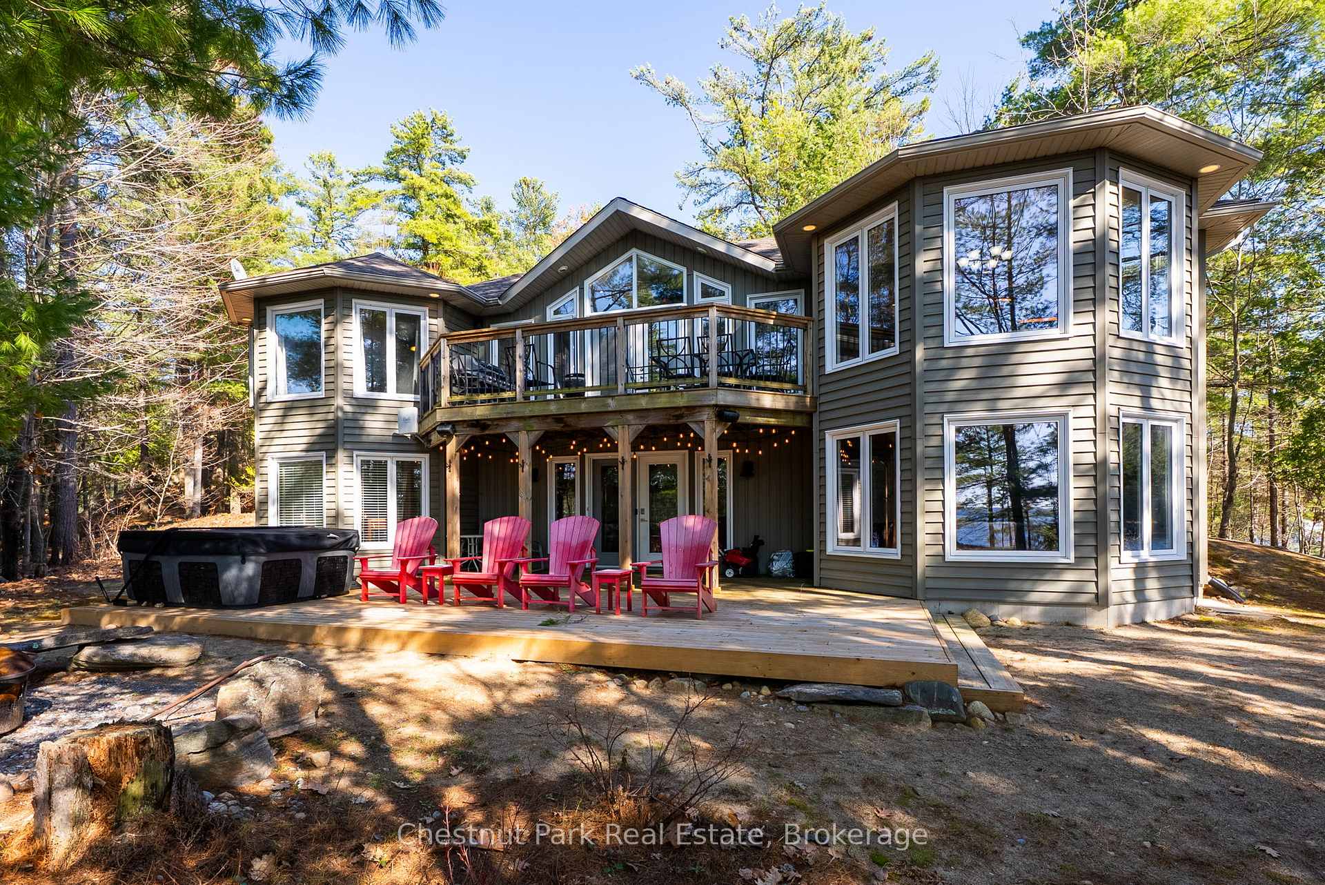 5 Bedroom Single Family Home/House's Image 17