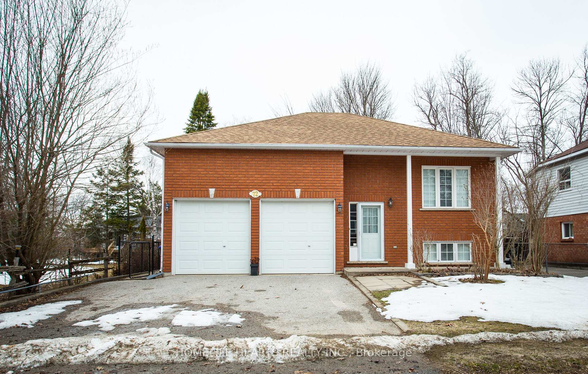72 Forest Avenue Wasaga Beach Ontario Canada Sale residential   The Picot Team - Chestnut Park Real Estate Brokerage
