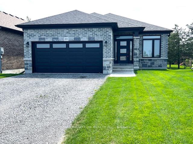 20 Athabaska Drive Belleville Ontario Canada Rented residential Thurairajah RAMESH RE/MAX Royal Properties Realty Ltd., Brokerage