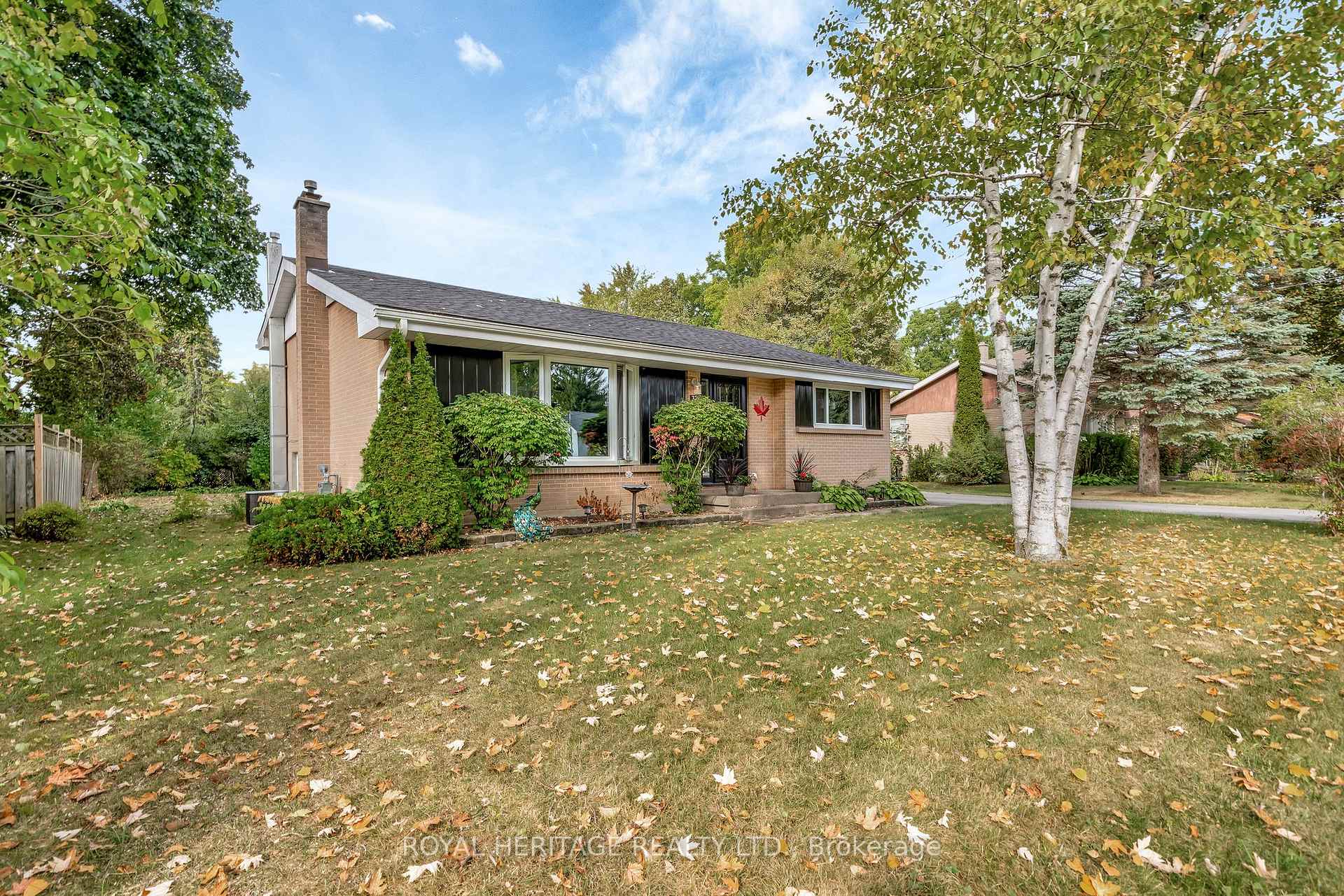 32 Glen Road Belleville Ontario Canada Sale residential Bruce Carnegie Royal Heritage Realty Ltd., Brokerage*