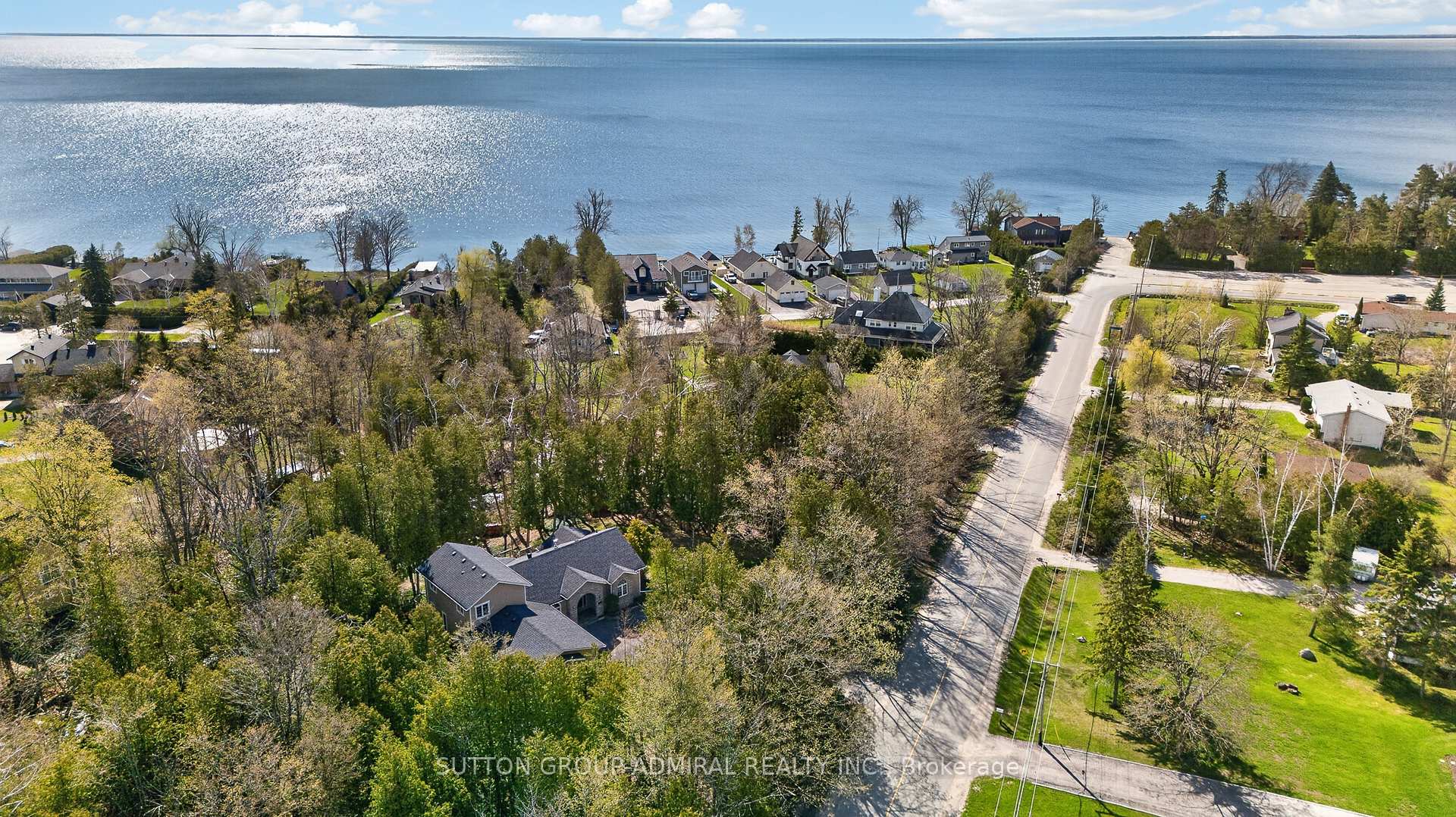 763 9th Line S Oro-Medonte Ontario Canada Sale residential Leonard Selvaratnam Sutton Group-Admiral Realty Inc., Brokerage *