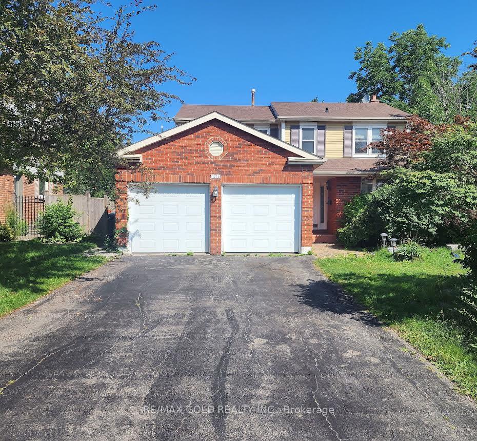 Room Lower Leve - 1778 Folkway Drive Mississauga Ontario Canada Rent residential Rocky Saini REMAX GOLD REALTY INC., BROKERAGE*