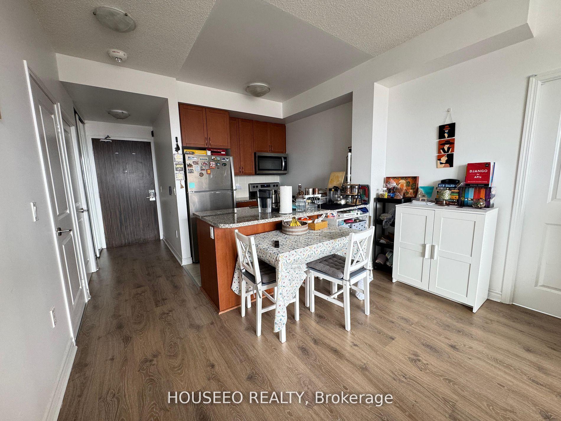 2217 - 349 Rathburn Road W Mississauga Ontario Canada Rent residential   Summit Realty Experts Inc., Brokerage*