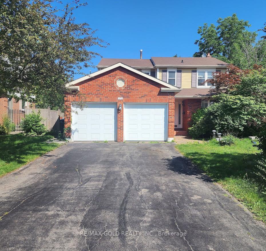 Lower Level - 1778 Folkway Drive Mississauga Ontario Canada Rent residential Rocky Saini REMAX GOLD REALTY INC., BROKERAGE*