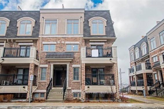 103 - 2441 GREENWICH Drive Oakville Ontario Canada Rent residential Jolanta Pawlowska HomeLife/Response Realty Inc., Brokerage*