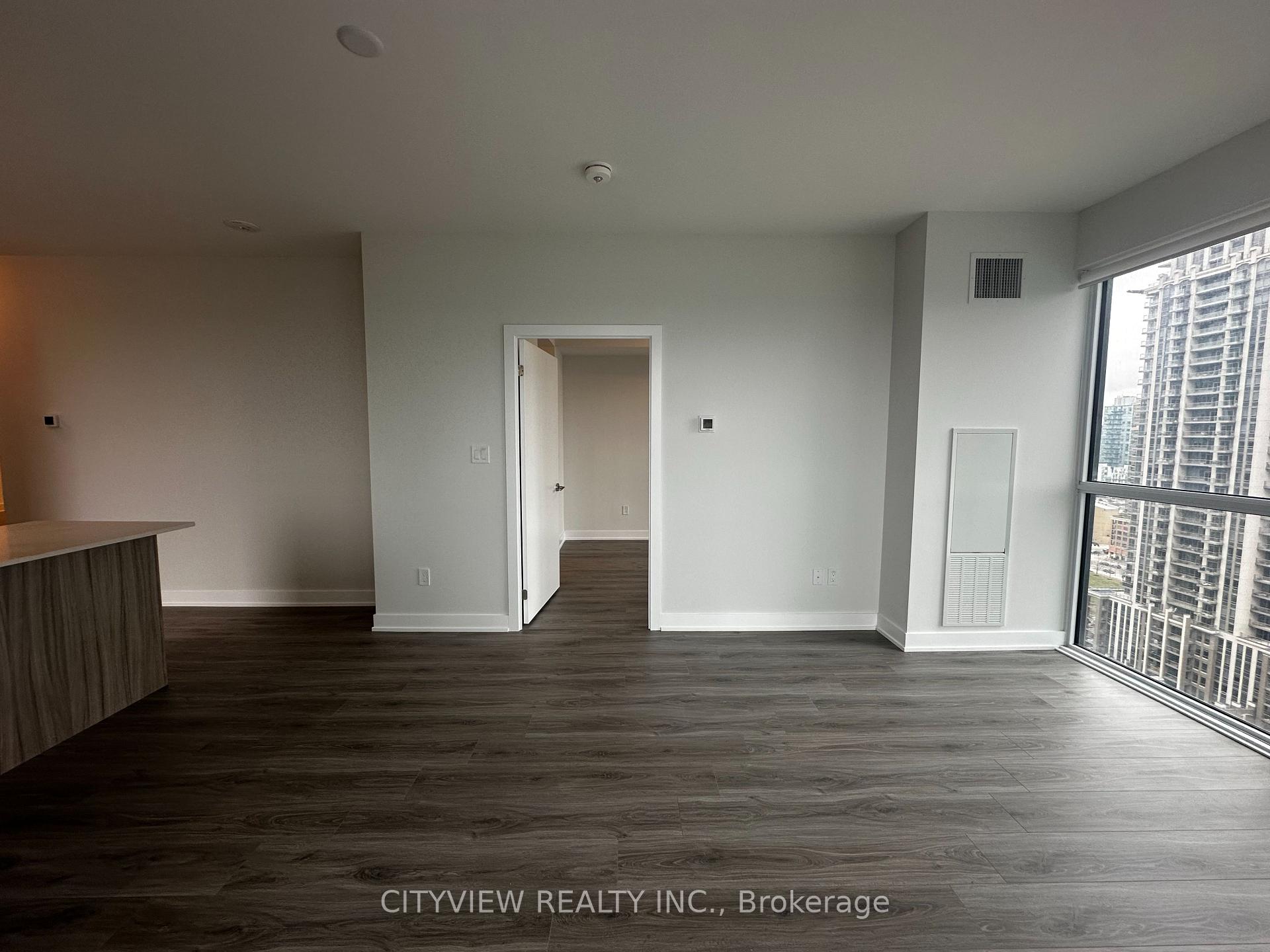 1906 - 430 Square One Drive Mississauga Ontario Canada Rent residential Fouad Dib Cityview Realty Inc., Brokerage*