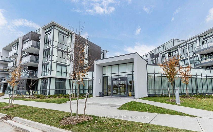 306 - 415 Sea Ray Avenue Innisfil Ontario Canada Sale residential Nasim Yusufi Royal LePage Citizen Realty Brokerage *
