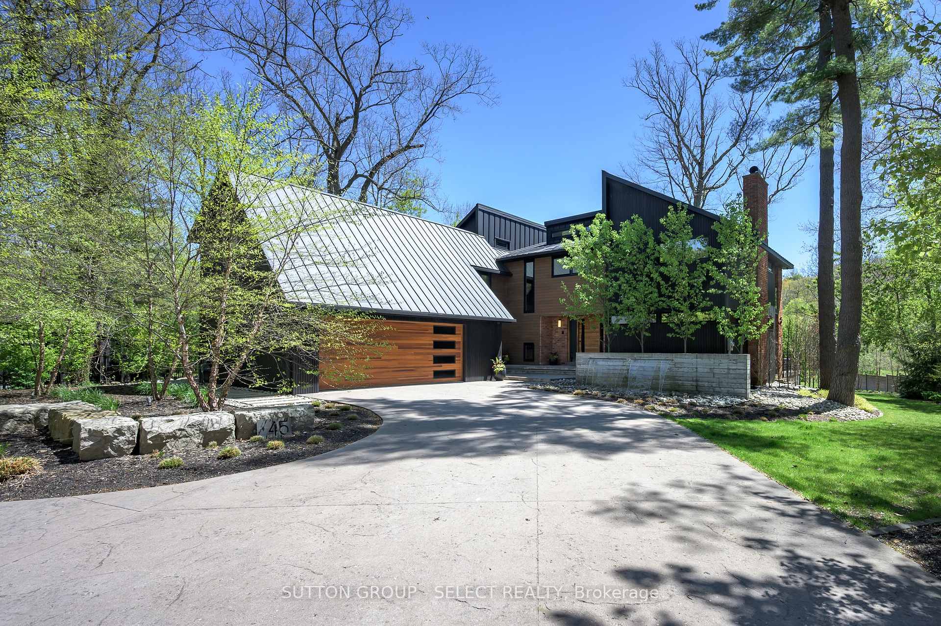 45 Blackburn Crescent Middlesex Centre Ontario Canada Sale residential   STREETCITY REALTY INC., BROKERAGE*