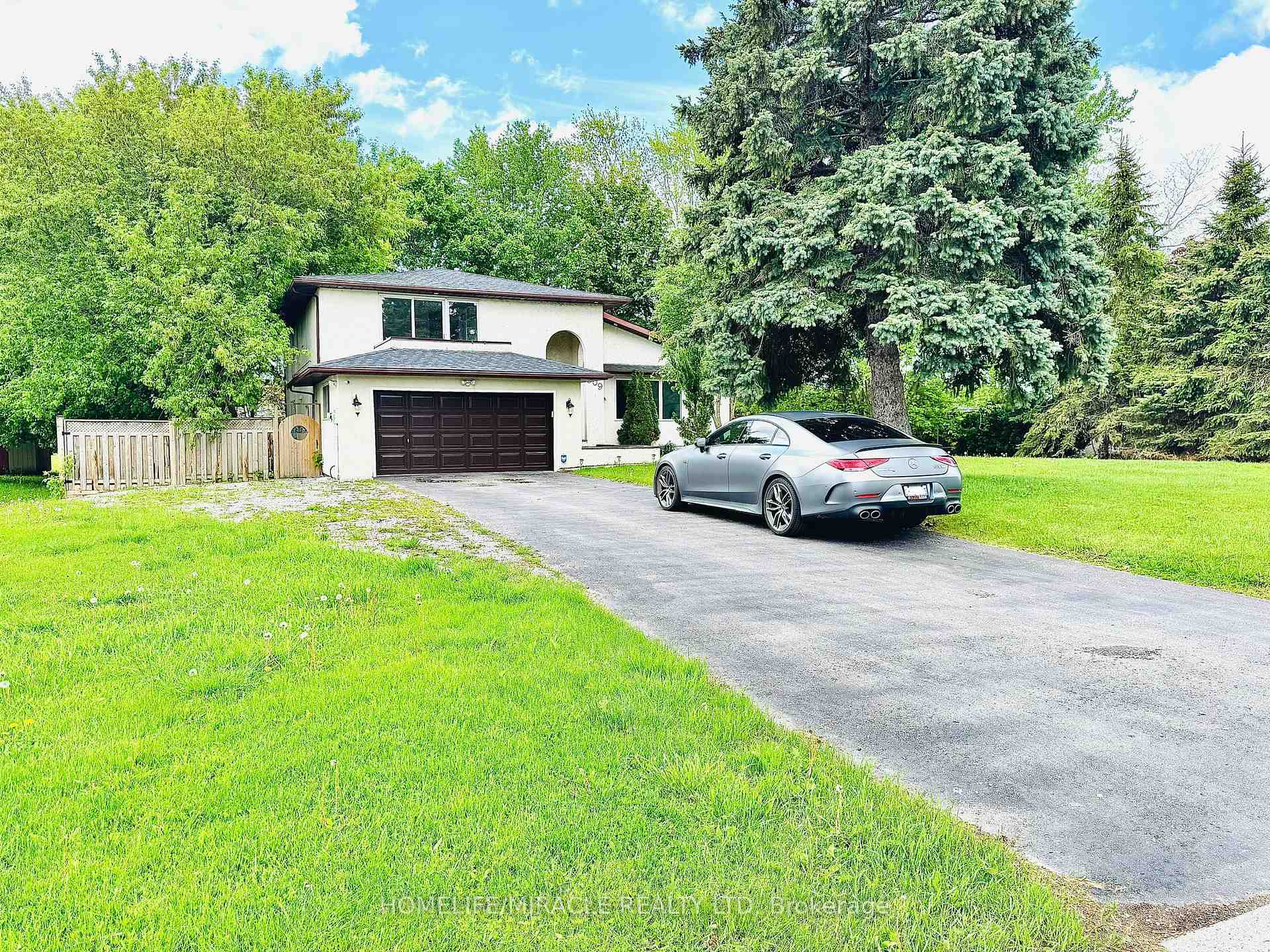 509 Maine Street Oshawa Ontario Canada Sale residential Arifur Shohel HomeLife/Miracle Realty Ltd., Brokerage *