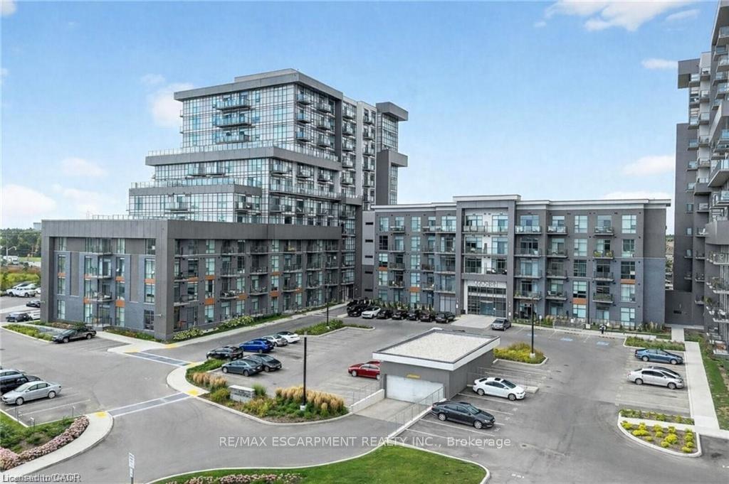 419 - 450 Dundas Street E Hamilton Ontario Canada Sale residential Yama Saighani Kingsway Real Estate, Brokerage
