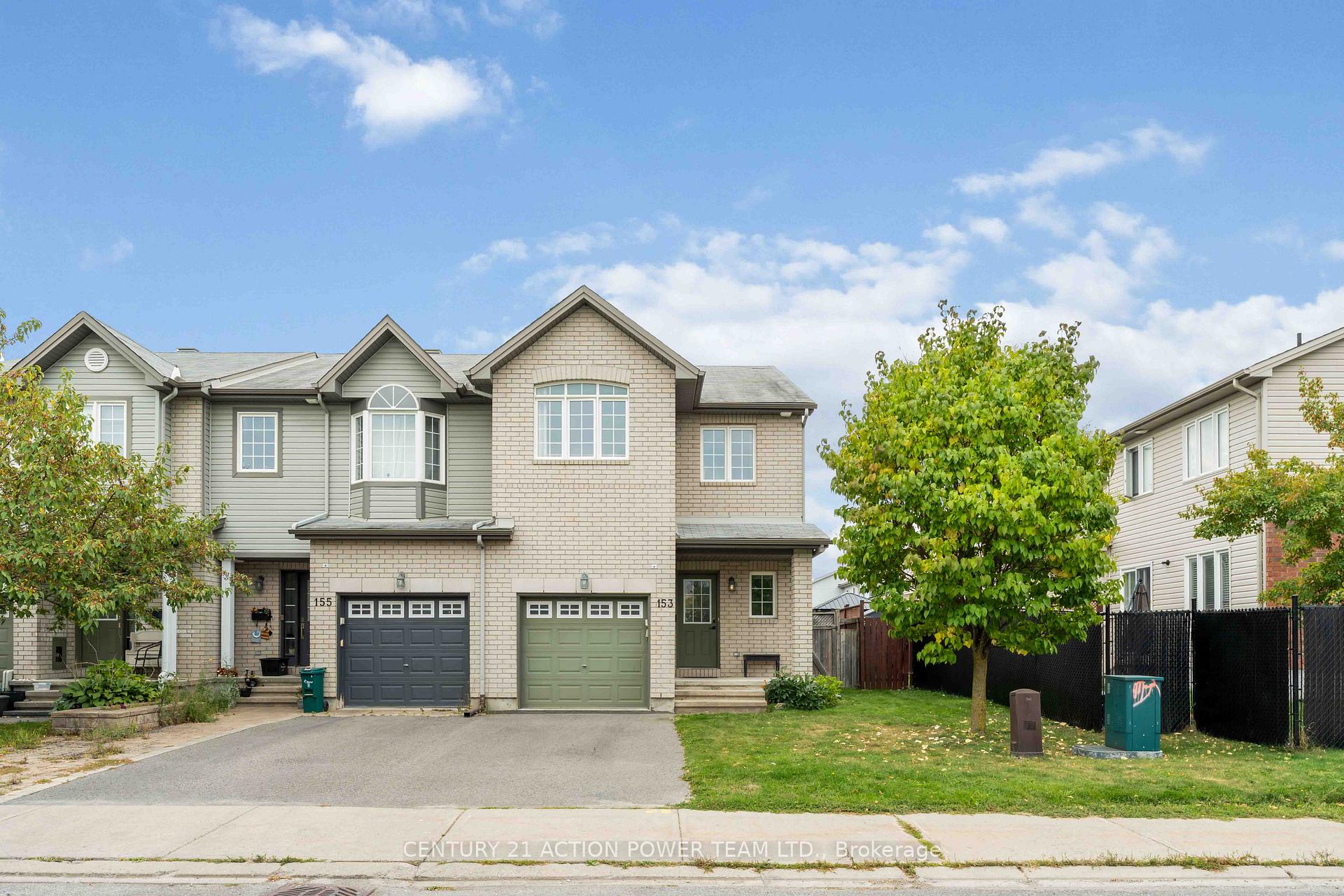 153 LOKOYA Street Ottawa Ontario Canada Sale residential Happi Muhar Century 21 Action Power Team Ltd., Brokerage*