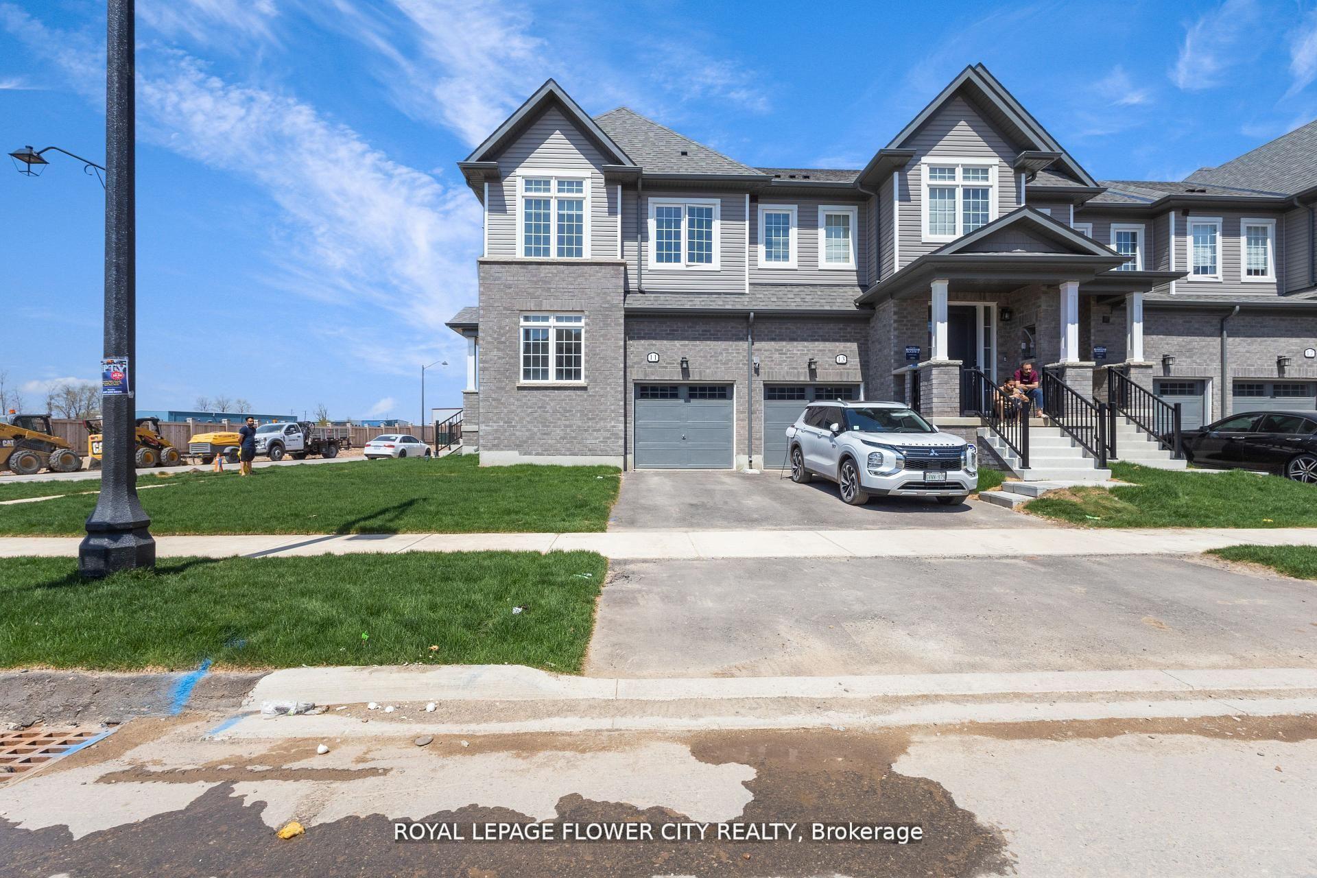 11 Conboy Drive Erin Ontario Canada Sale residential Bobby Dhillon Royal LePage Flower City Realty, Brokerage *