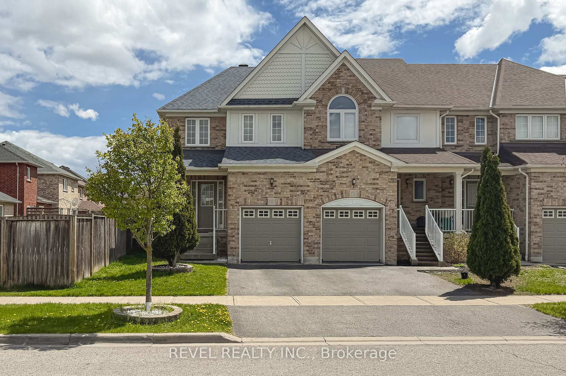 150 Lady May Drive Whitby Ontario Canada Sale residential Namita Singh Right at Home Realty, Brokerage*